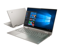 Lenovo Yoga C740-14 i5-10210U/8GB/256/Win10 - 551193 - zdjęcie 1